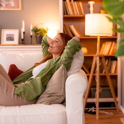 Le confort et la santé dans notre environnement